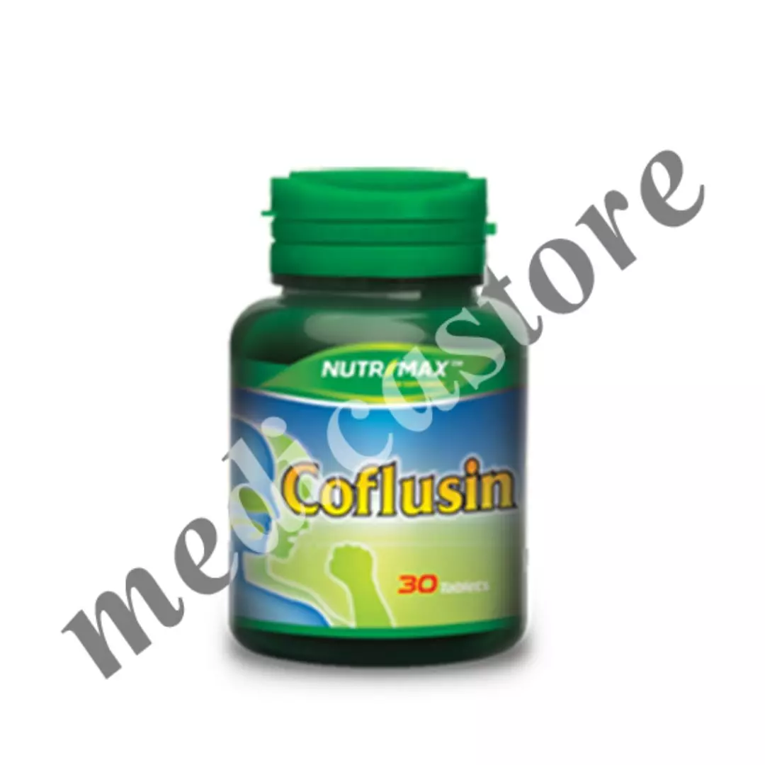 NUTRIMAX COFLUSIN