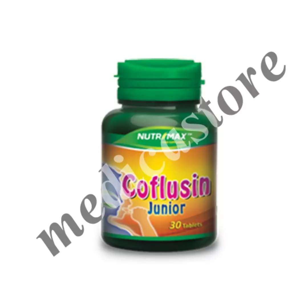 NUTRIMAX COFLUSIN JUNIOR