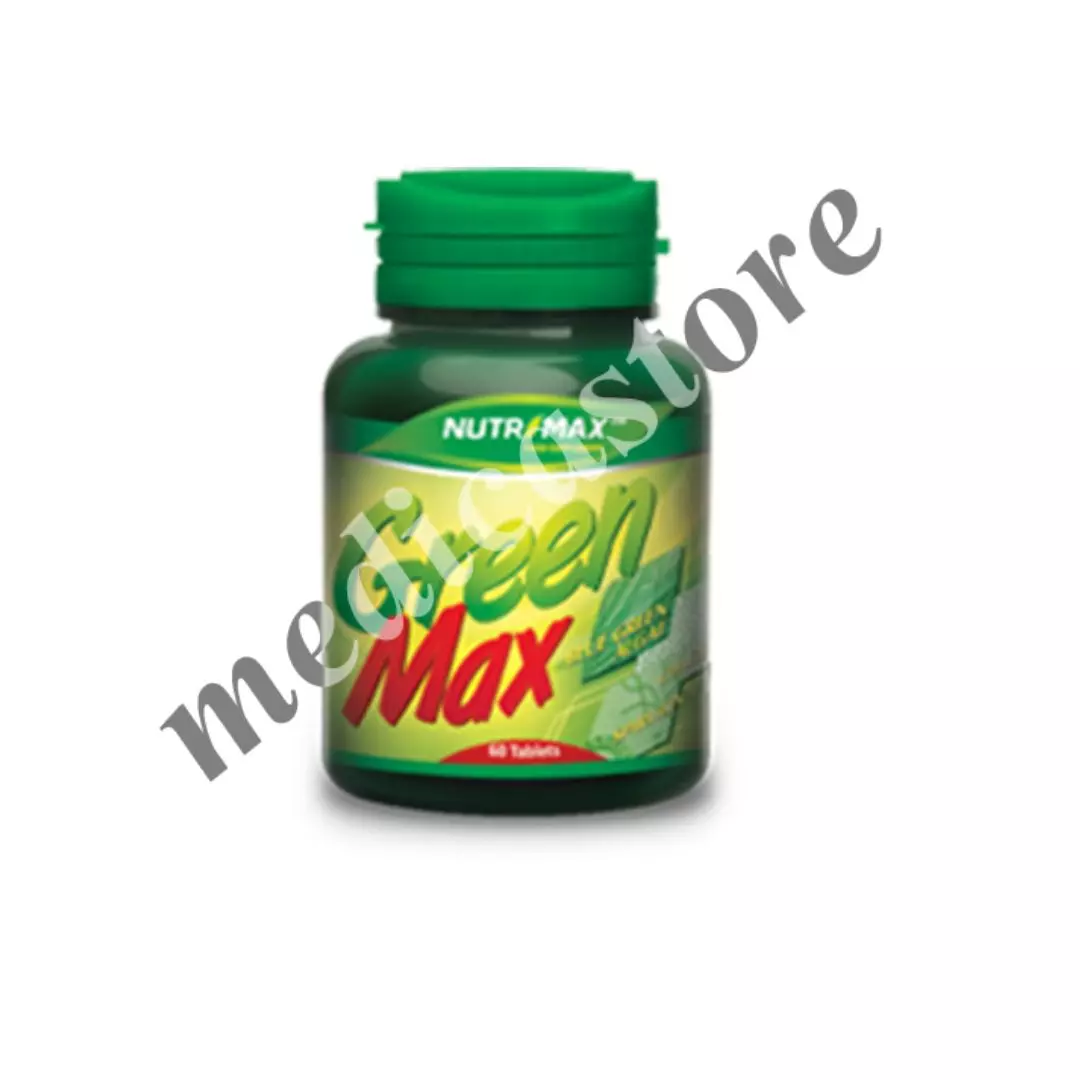 NUTRIMAX GREEN MAX