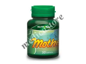 NUTRIMAX MOTHER TABLET FCT 30'S