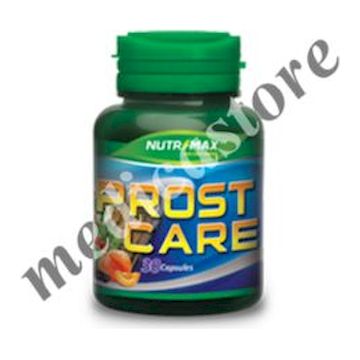 Nutrimax Prost Care 30's