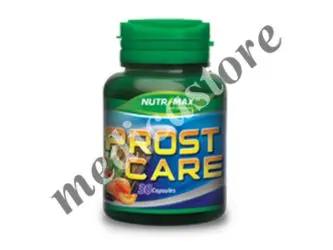 NUTRIMAX PROST CARE 30'S