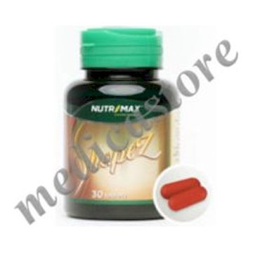 Nutrimax Shapez 60's
