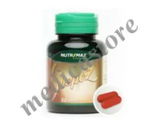 NUTRIMAX SHAPEZ 60'S