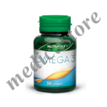 NUTRIMAX OMEGA 3 