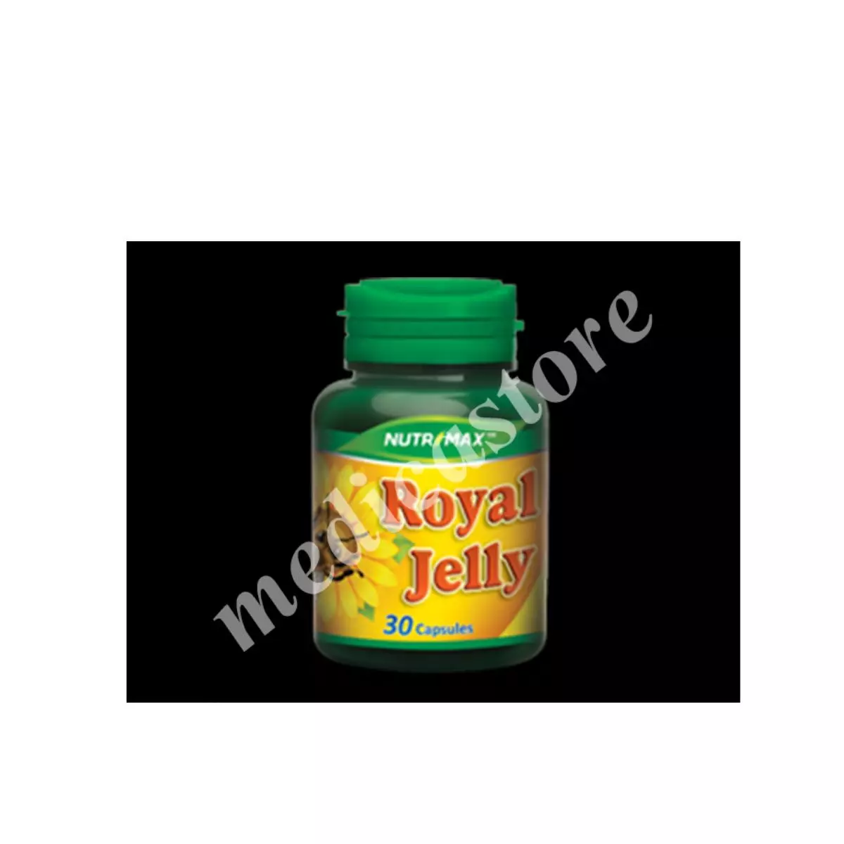 NUTRIMAX ROYAL JELLY 30'S