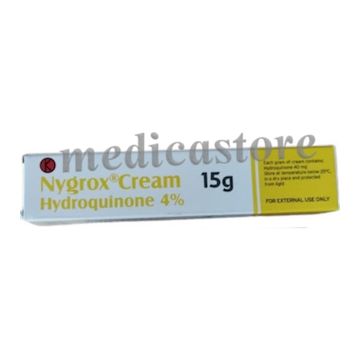 Nygrox Cream 15 Gram