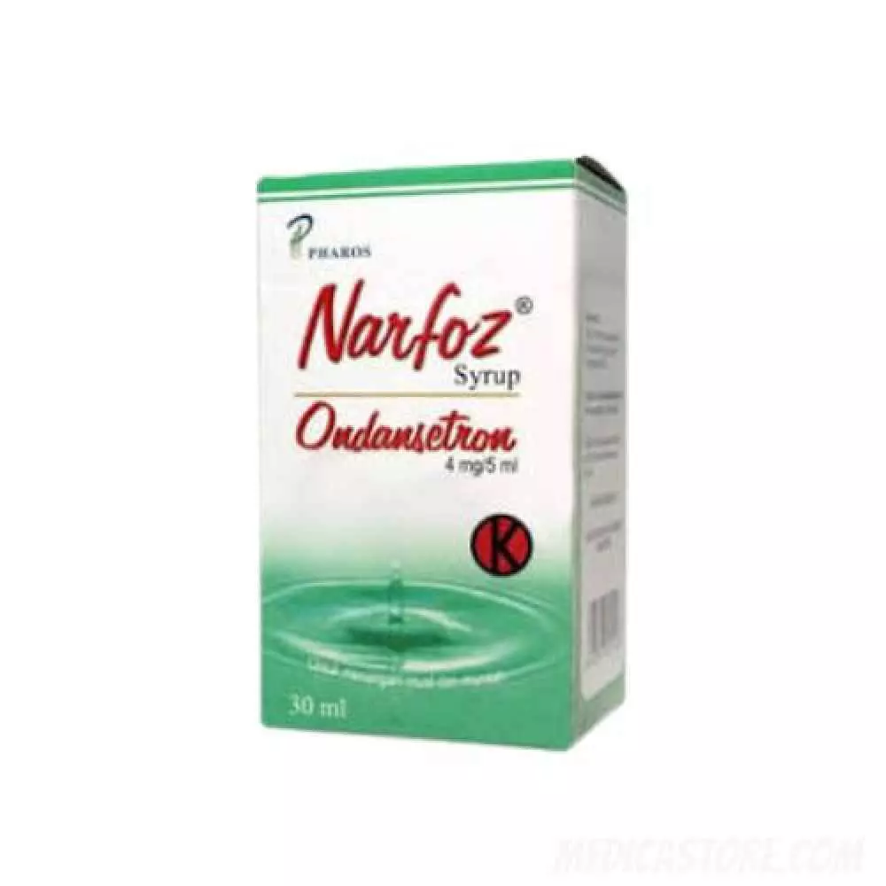 Narfoz Sirup 30 ml