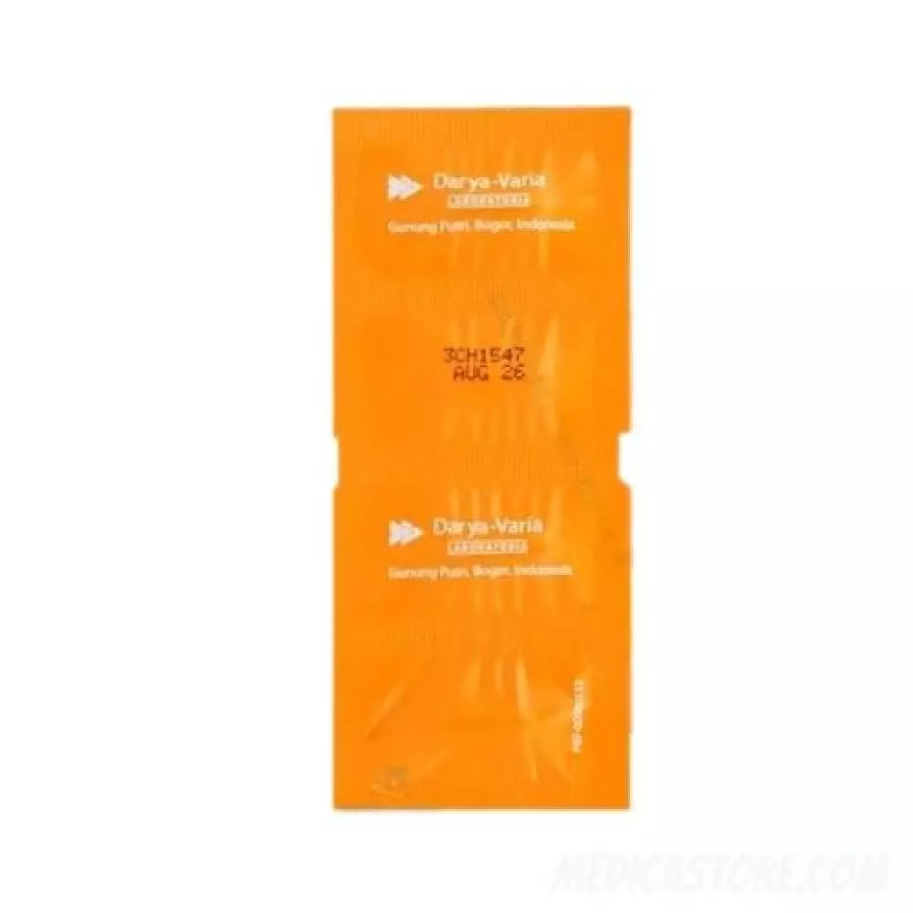 Natur-E Active Beauty Natural Vitamin E 300 IU 32'S