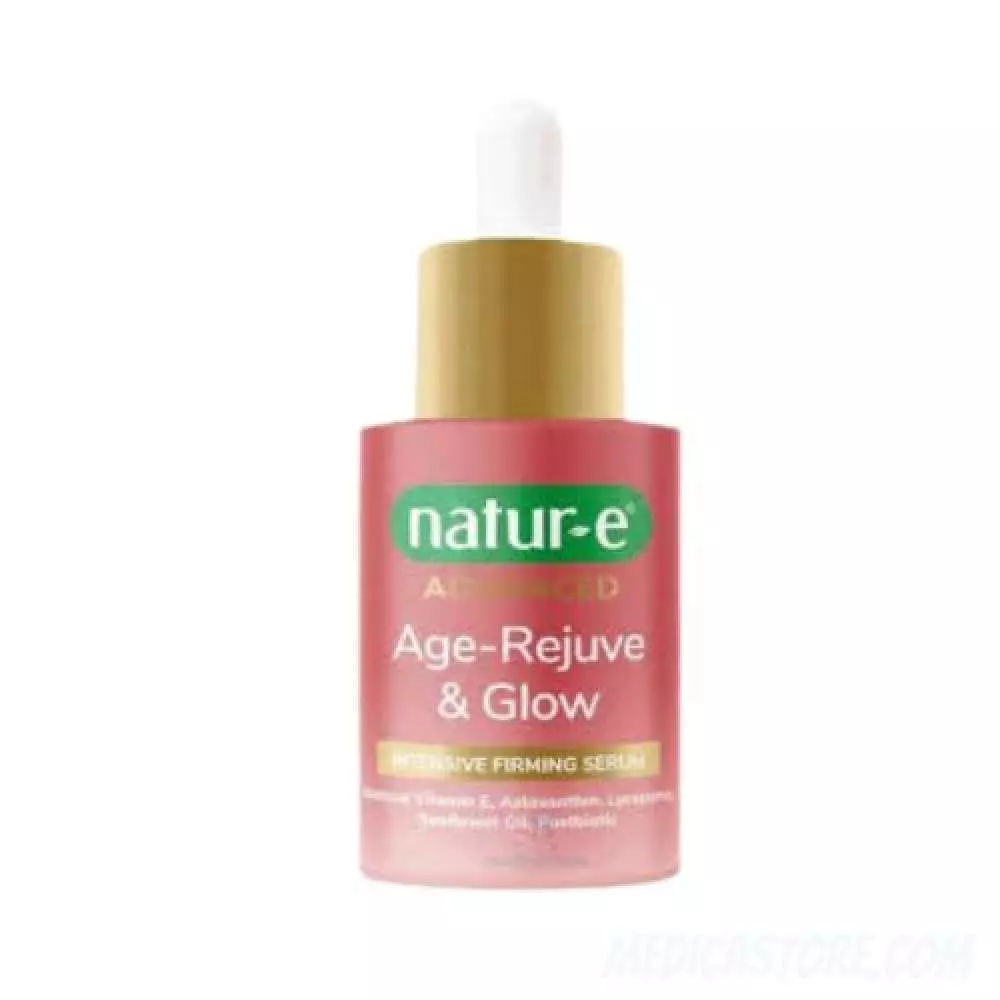 Natur-E Advanced Anti Aging Serum 15 mL