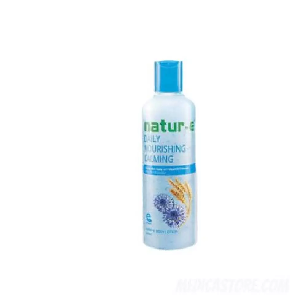 Natur-E Daily Nourishing Calming 100ml