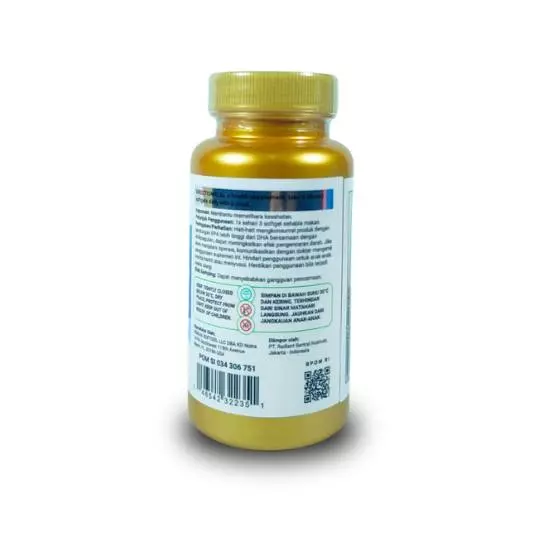 Natures Health Omega 3-6-9