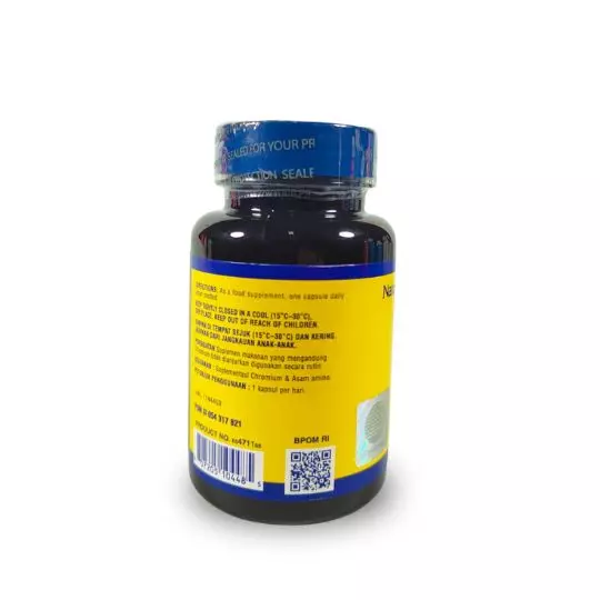 Natures Plus Sc Formula