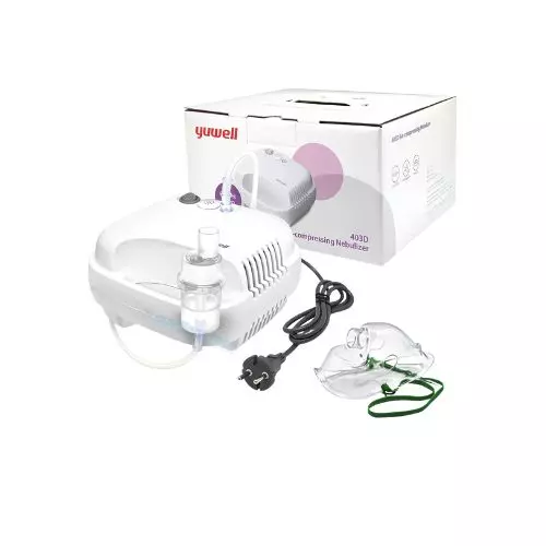 Nebulizer 403D Yuwell