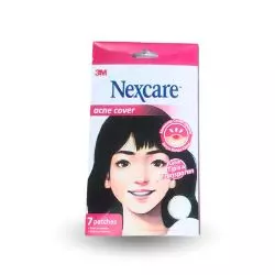 NEXCARE ACNE COVER LADIES PACK