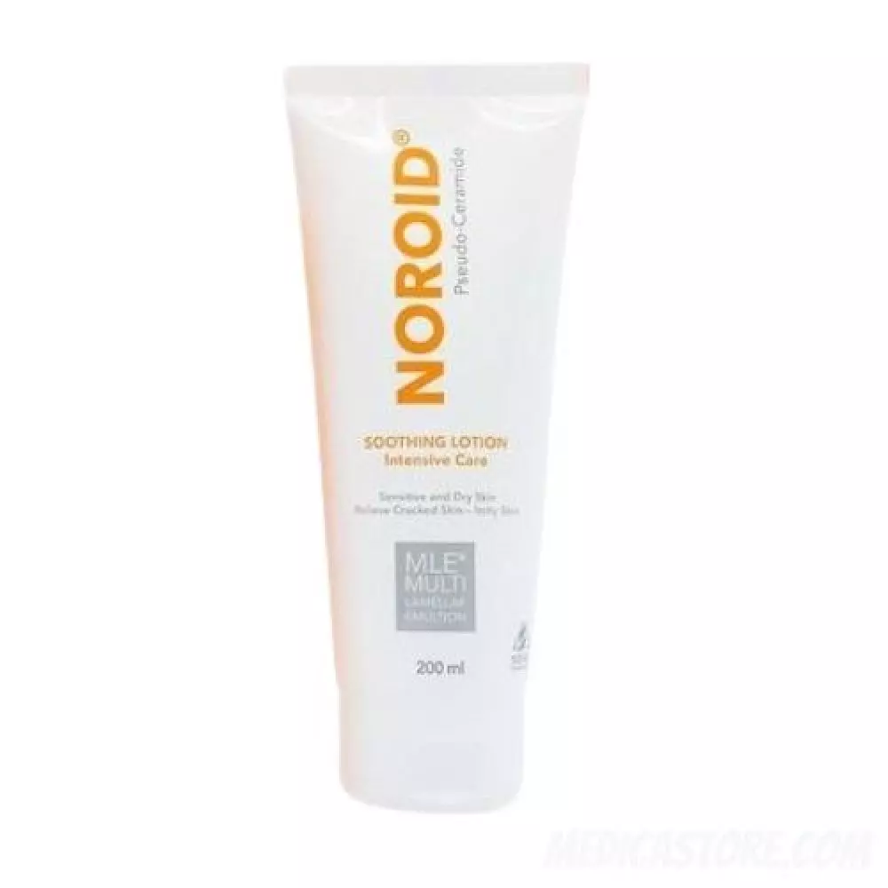 Noroid Soothing Lotion 200 ml