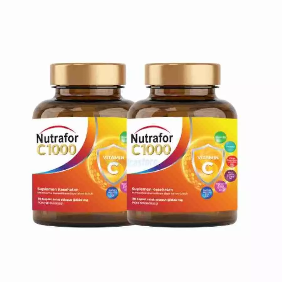 Nutrafor C 1000 30 S