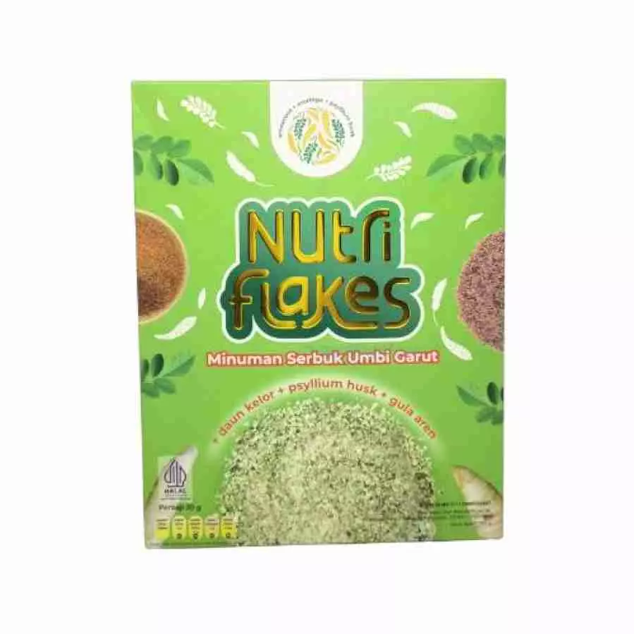Nutriflakes 280 g