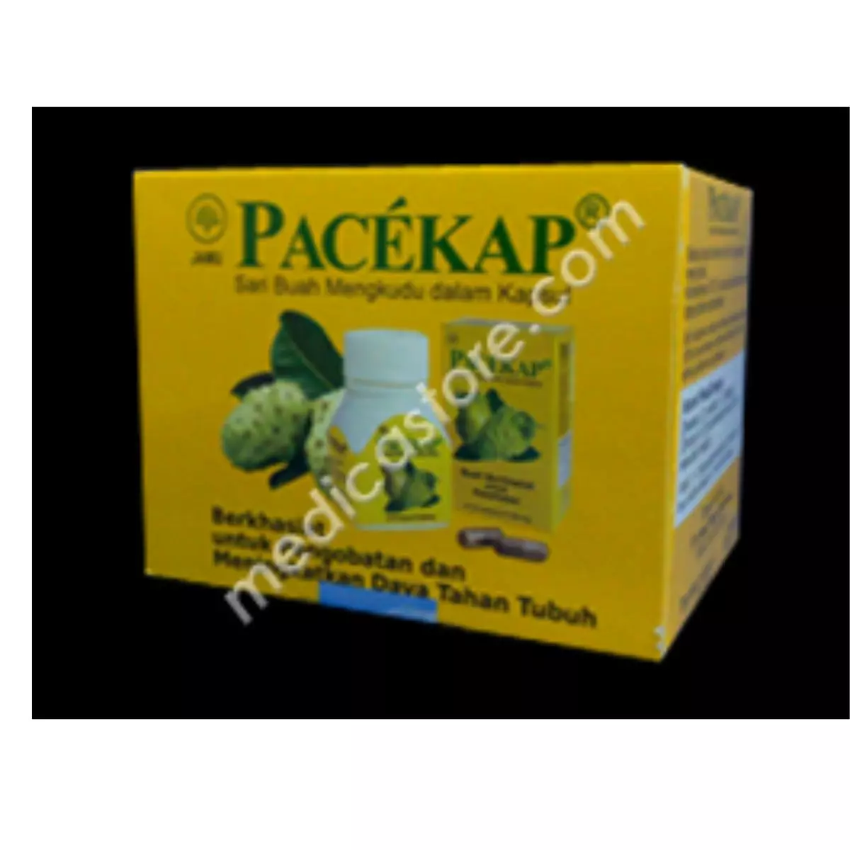 PACEKAP BLISTER