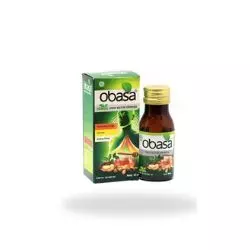 OBASA SYRUP 60 ML