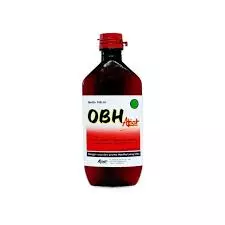 OBH Afiat 100 ml