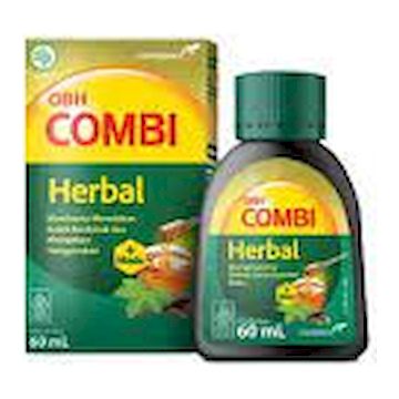 Obh Combi Herbal 60 ML