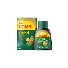 OBH COMBI HERBAL 60 ML