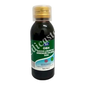 Obh Ika 100 ML