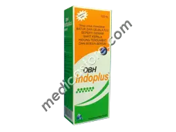 OBH Indoplus Sirup 100 ml