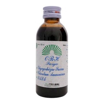 Obh Surya Sirup 100 ML