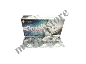 OBIVIT KAPLET 30'S