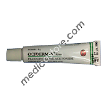 Ociderm-n Krim 5 G