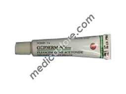 OCIDERM-N CREAM 5GR