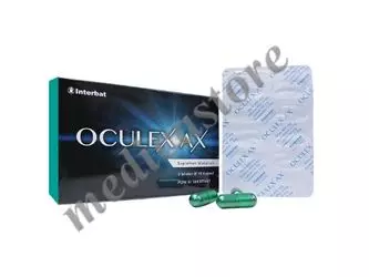 OCULEX AX KAPSUL 30'S