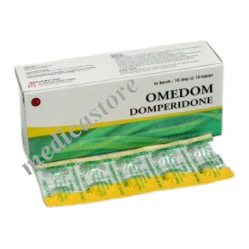 Omedom Tablet