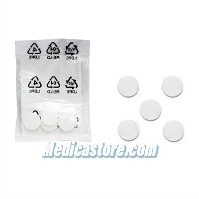 OMRON AIR FILTER (NEBULIZER)