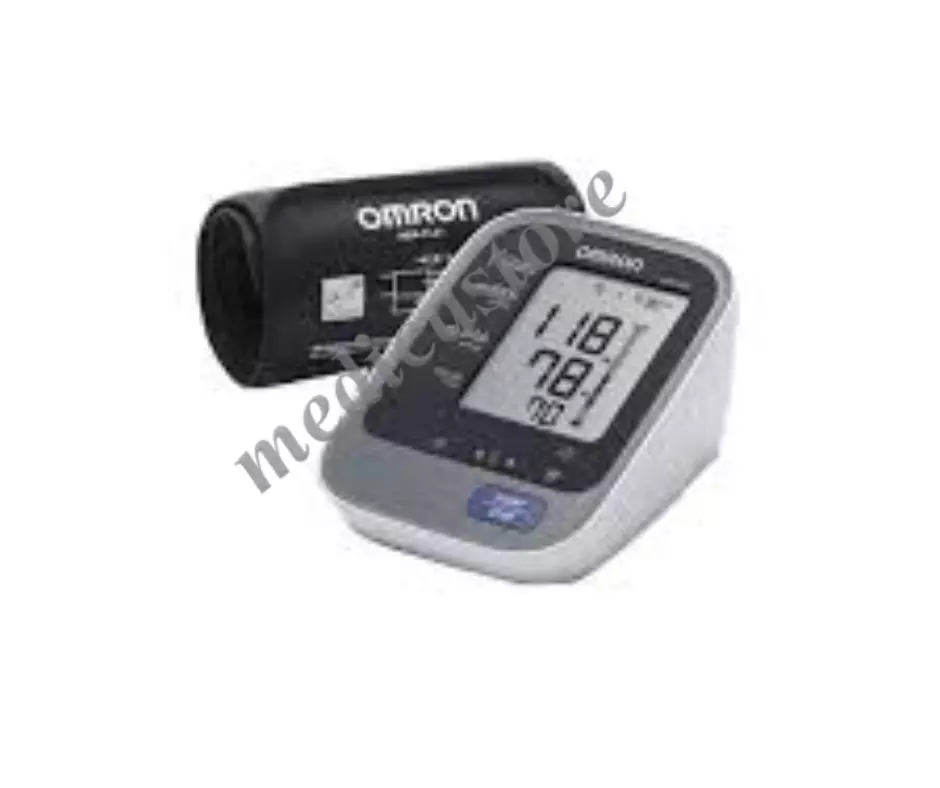 OMRON BPM HEM-7320