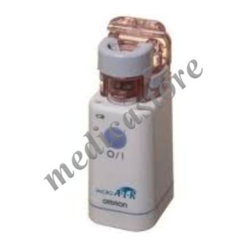 Omron Mesh Nebulizer NE U22