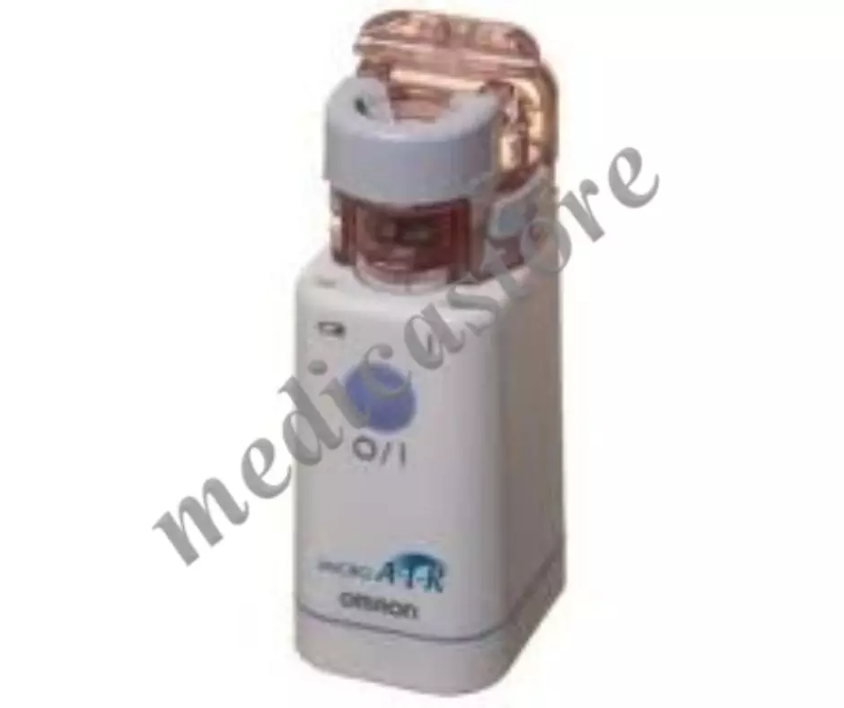 OMRON MESH NEBULIZER NE U22