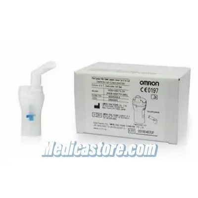 OMRON NEB KIT (NEBULIZER)