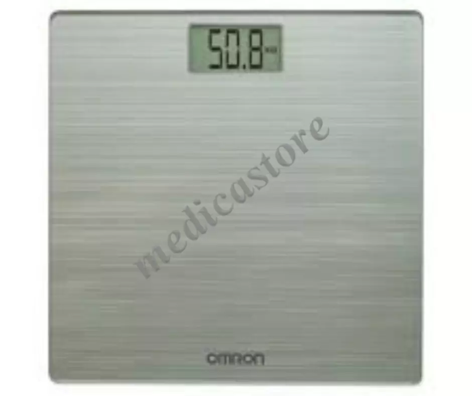 OMRON WEIGHT SCALE HN-286