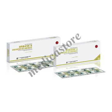 Ondane Tablet 4 MG