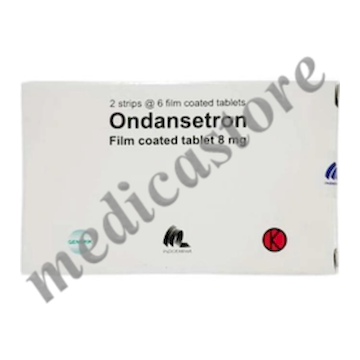 ONDANSETRON TABLET 8 MG