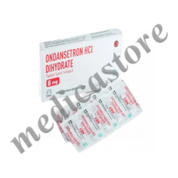 ONDANSETRON TABLET SALUT SELAPUT 8 MG