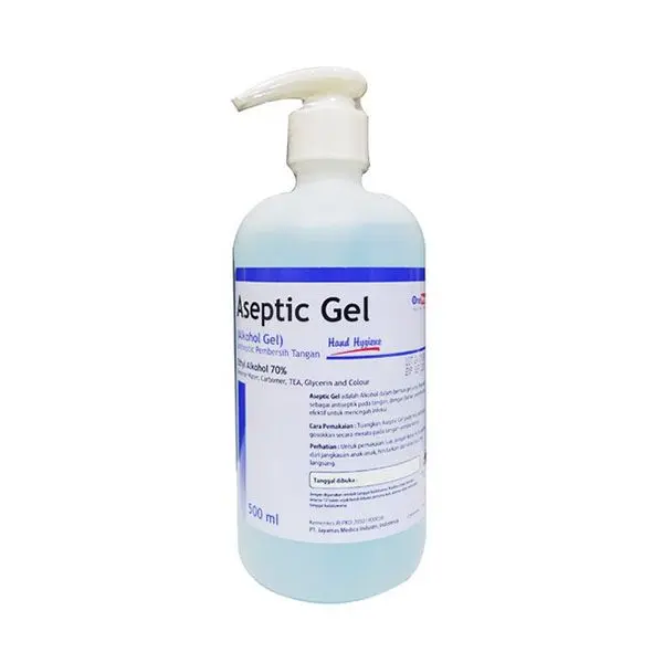 ONEMED ASEPTIK GEL 500ML