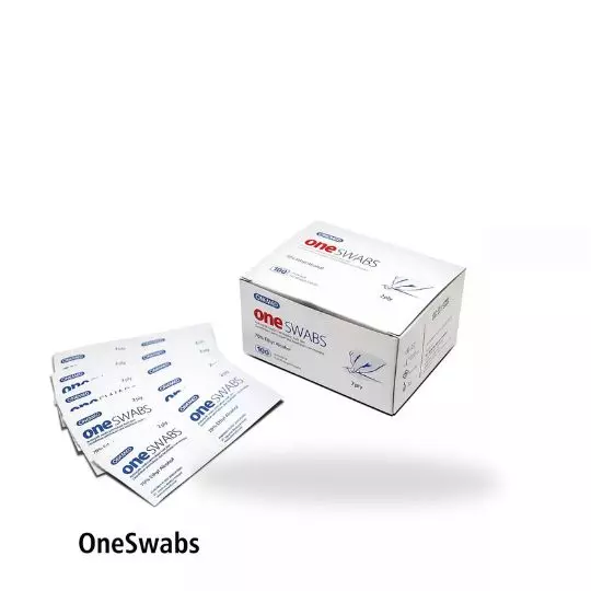 ONEMED ONE SWAB