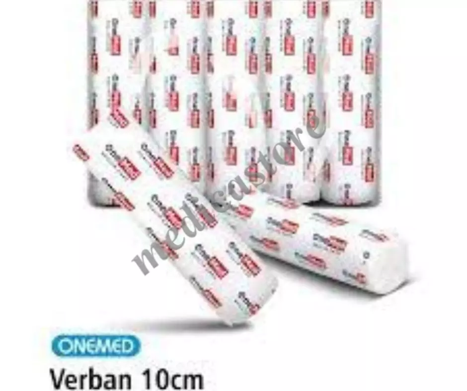 VERBAND 10 CM (ONEMED)