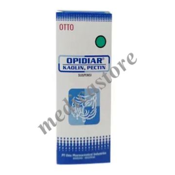 Opidiar Suspensi 120 ML