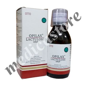 Opilax 120 ML