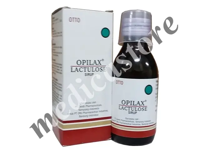 OPILAX 120 ML